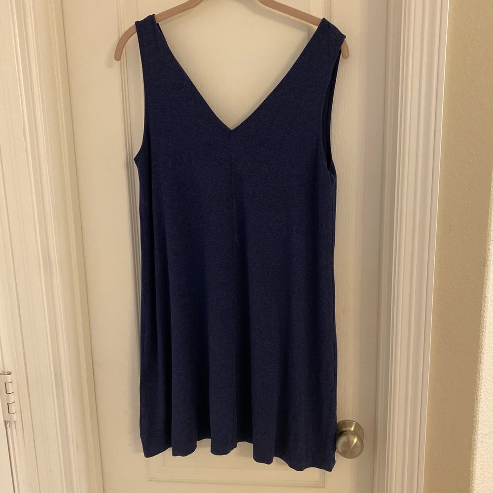 Loft summer dress